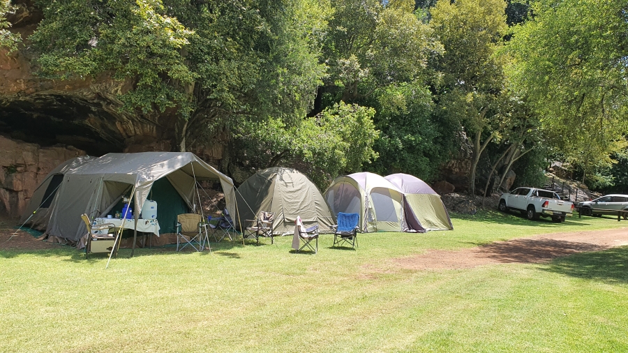 Commercial Property for Sale in Leeuwenkloof North West
